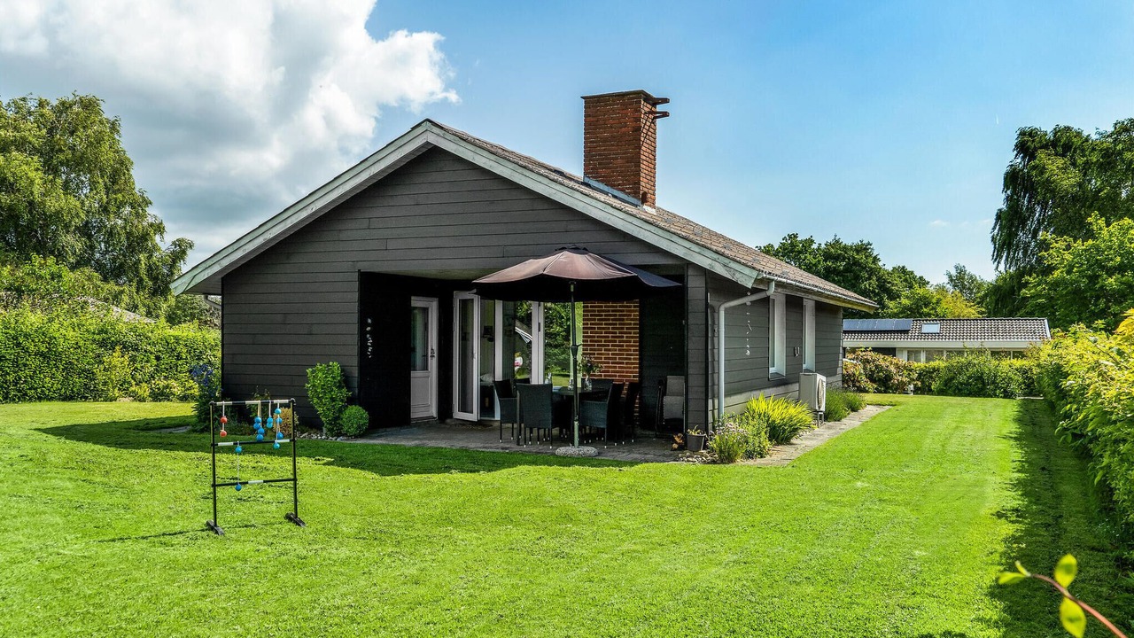 Photo of Outdoor in Hejsager Strand