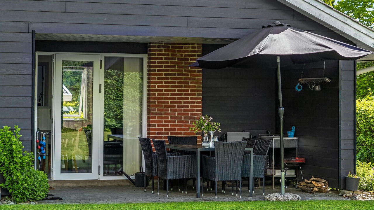 Photo of Outdoor in Hejsager Strand