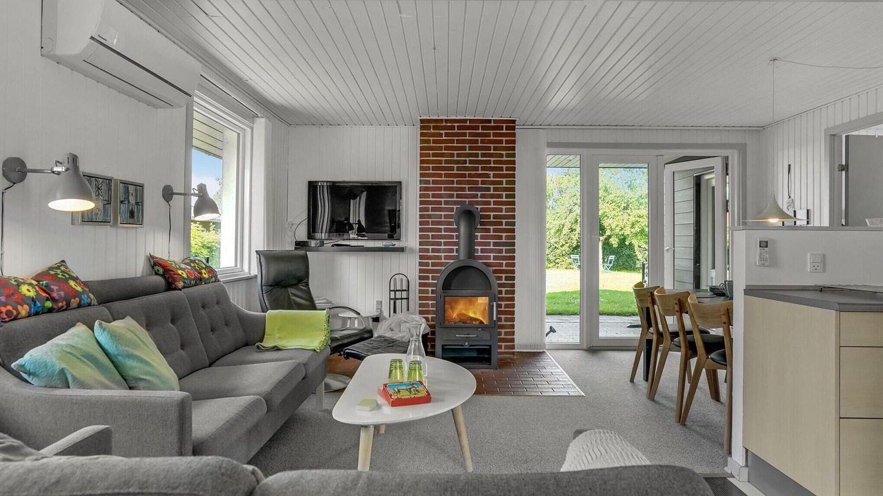 Photo of Bedroom in Hejsager Strand