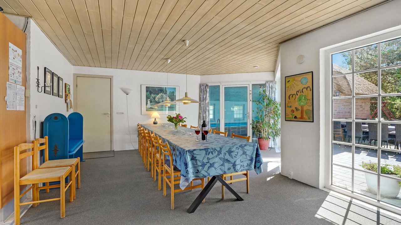Photo of Bedroom in Sondervig