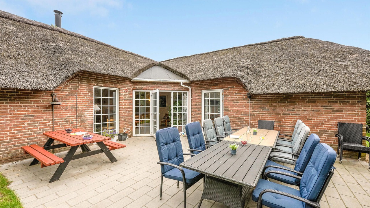 Photo of Outdoor in Sondervig