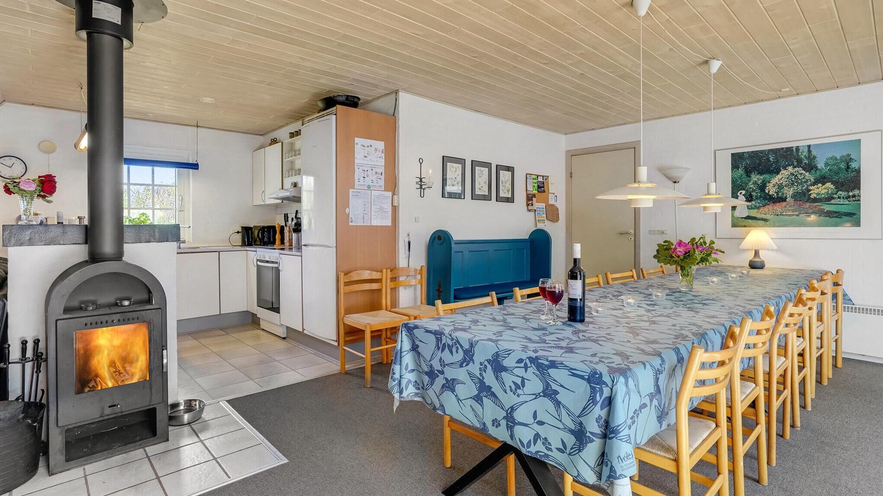 Photo of Bedroom in Sondervig