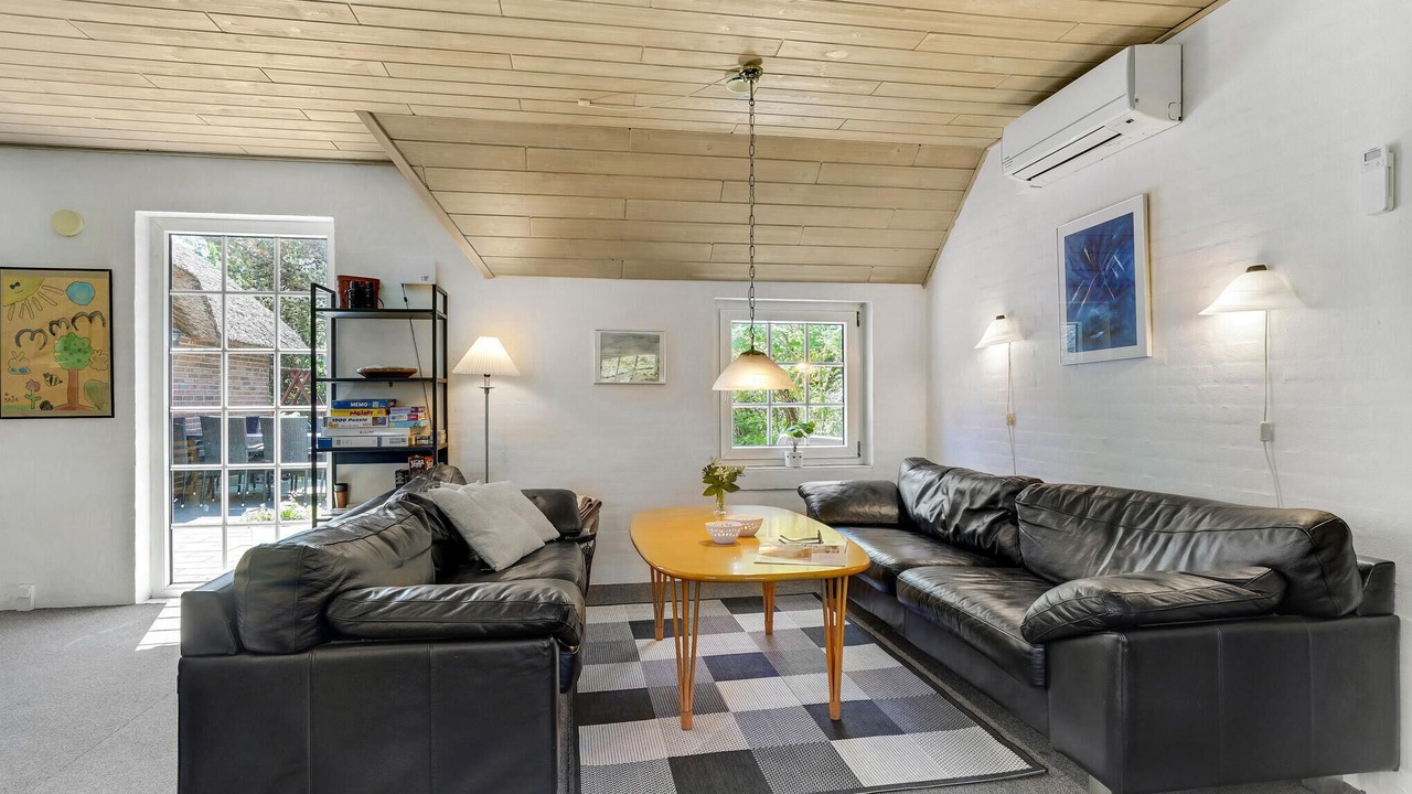 Photo of Bedroom in Sondervig