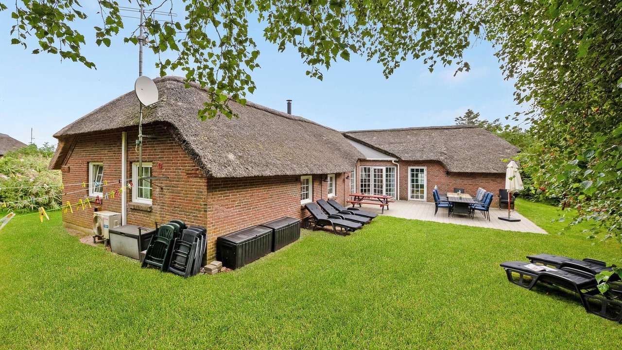 Photo of Outdoor in Sondervig