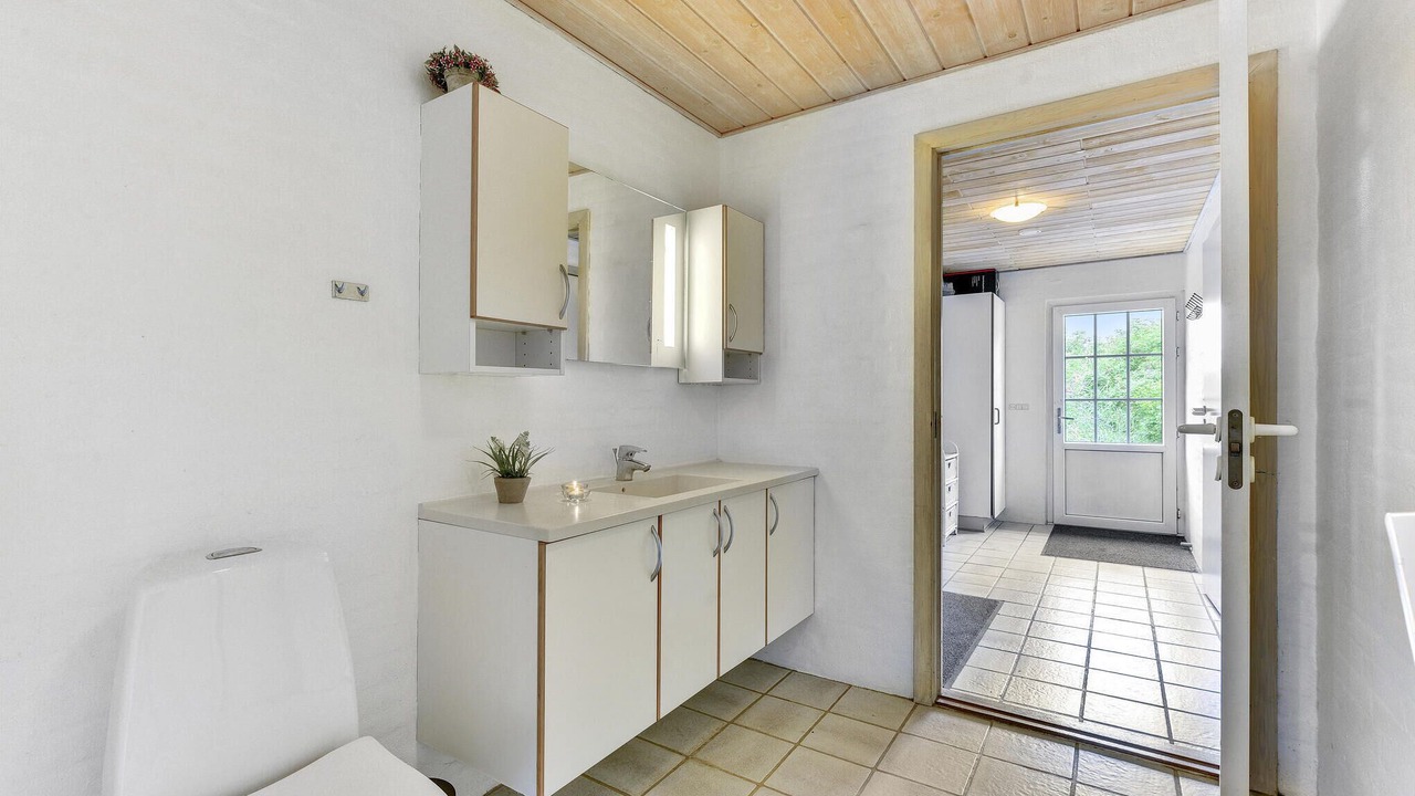 Photo of Bathroom in Sondervig