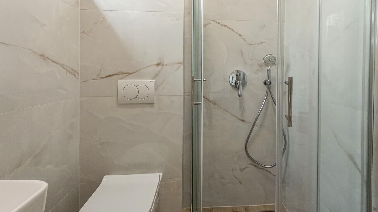 Photo of Bathroom in Nin