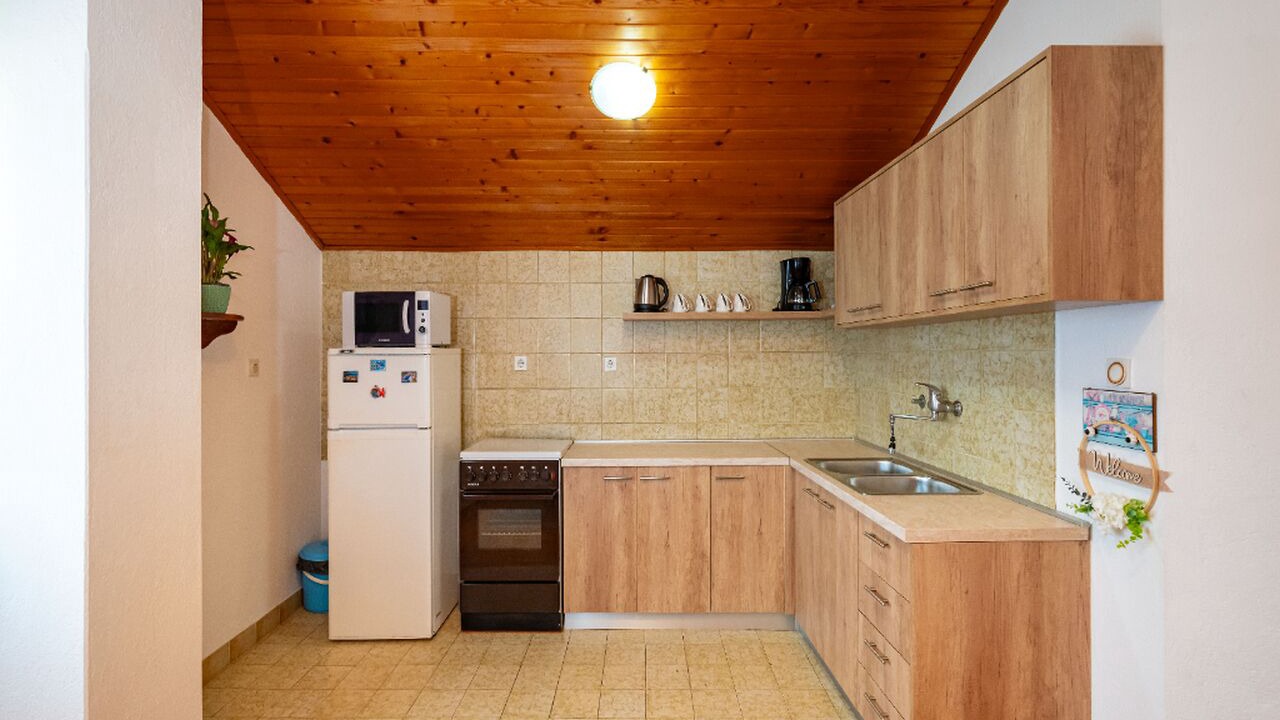 Photo of Kitchen in Nin