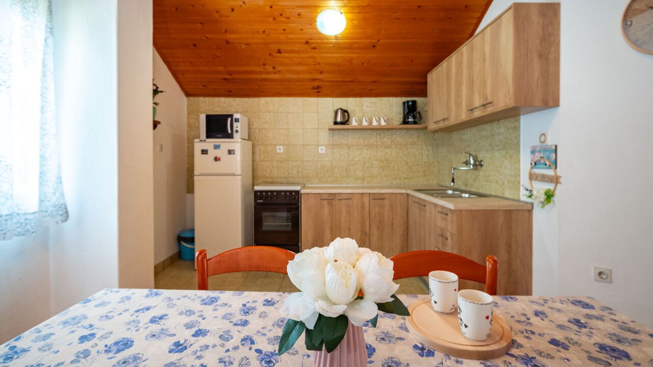 Photo of Kitchen in Nin