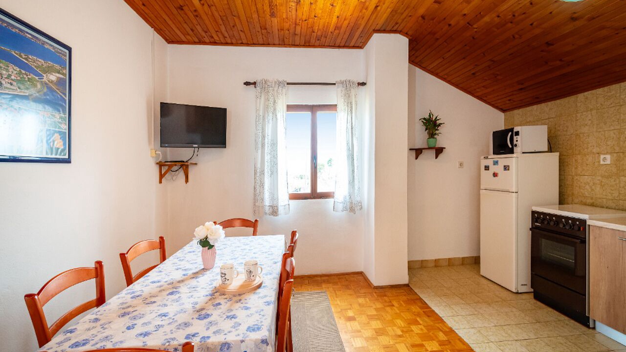 Photo of Kitchen in Nin