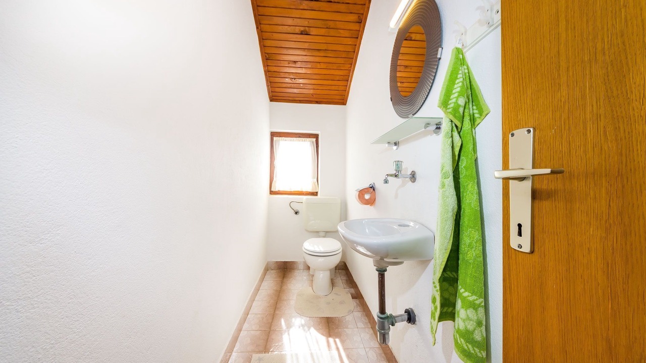 Photo of Bathroom in Nin