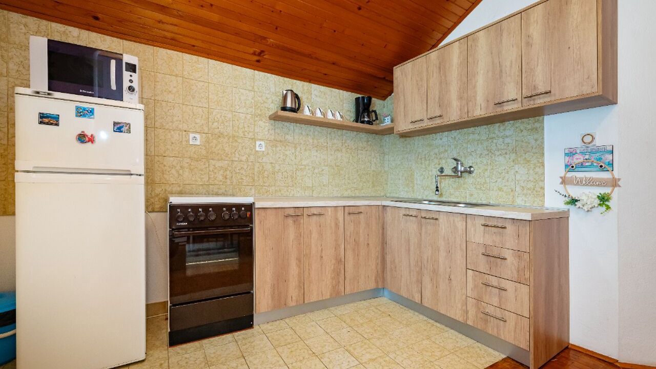 Photo of Kitchen in Nin