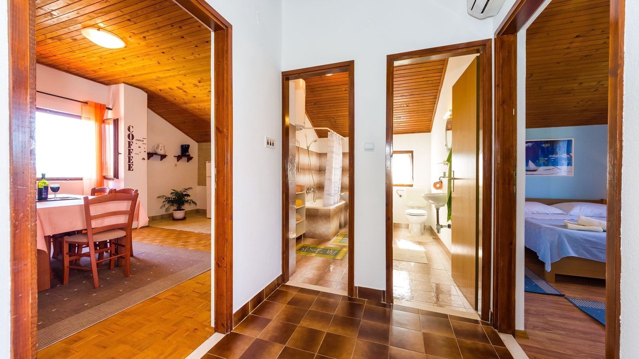 Photo of Bedroom in Nin