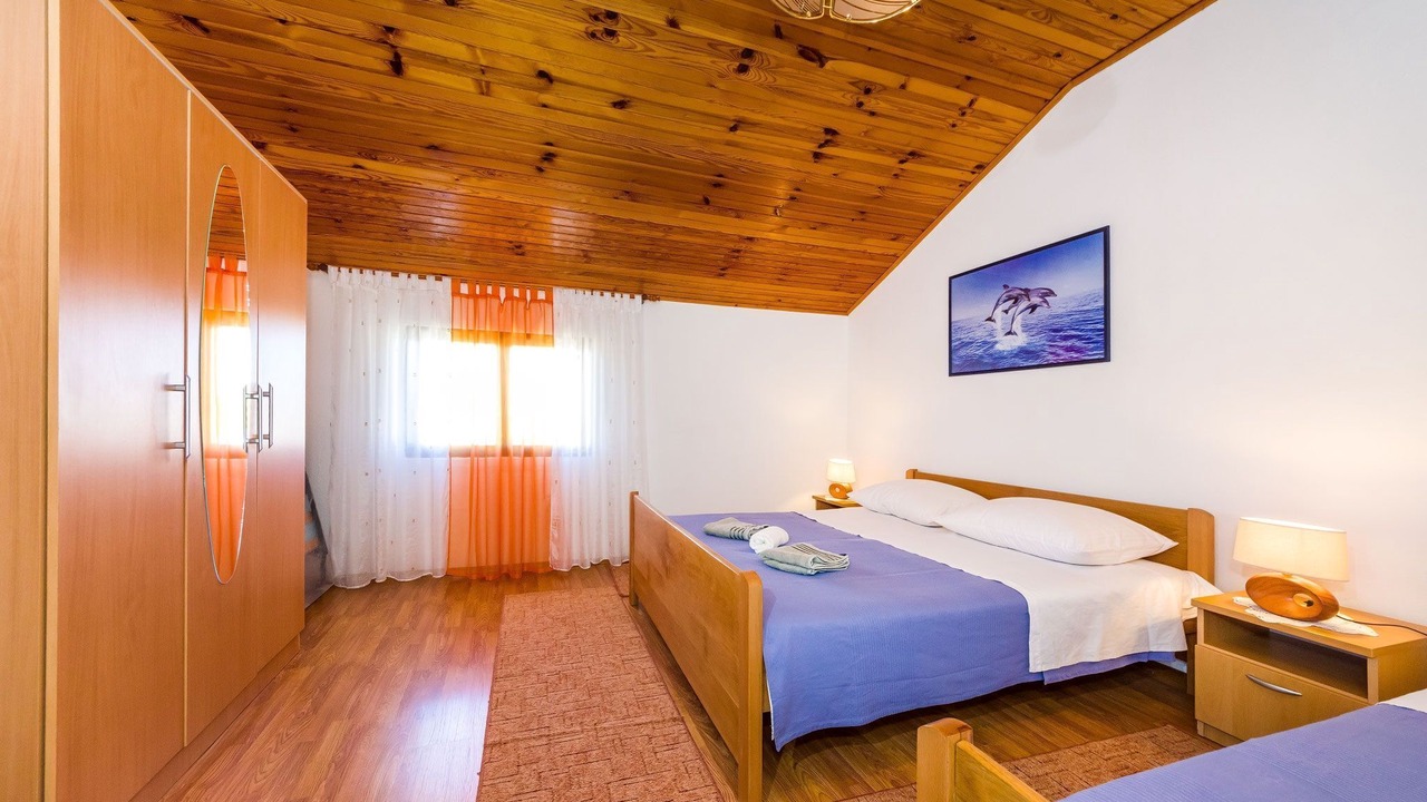 Photo of Bedroom in Nin