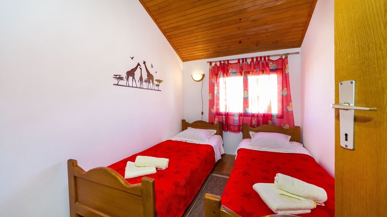 Photo of Bedroom in Nin