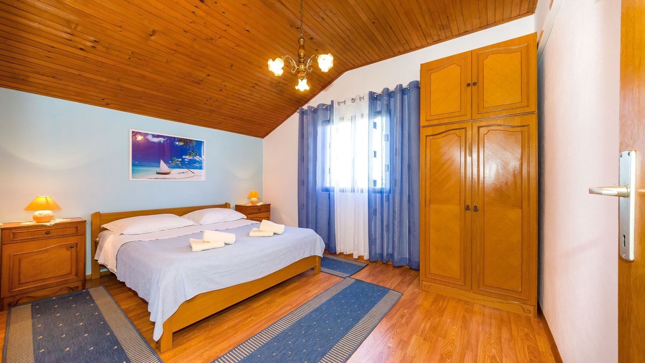 Photo of Bedroom in Nin