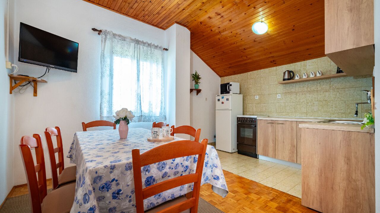 Photo of Kitchen in Nin