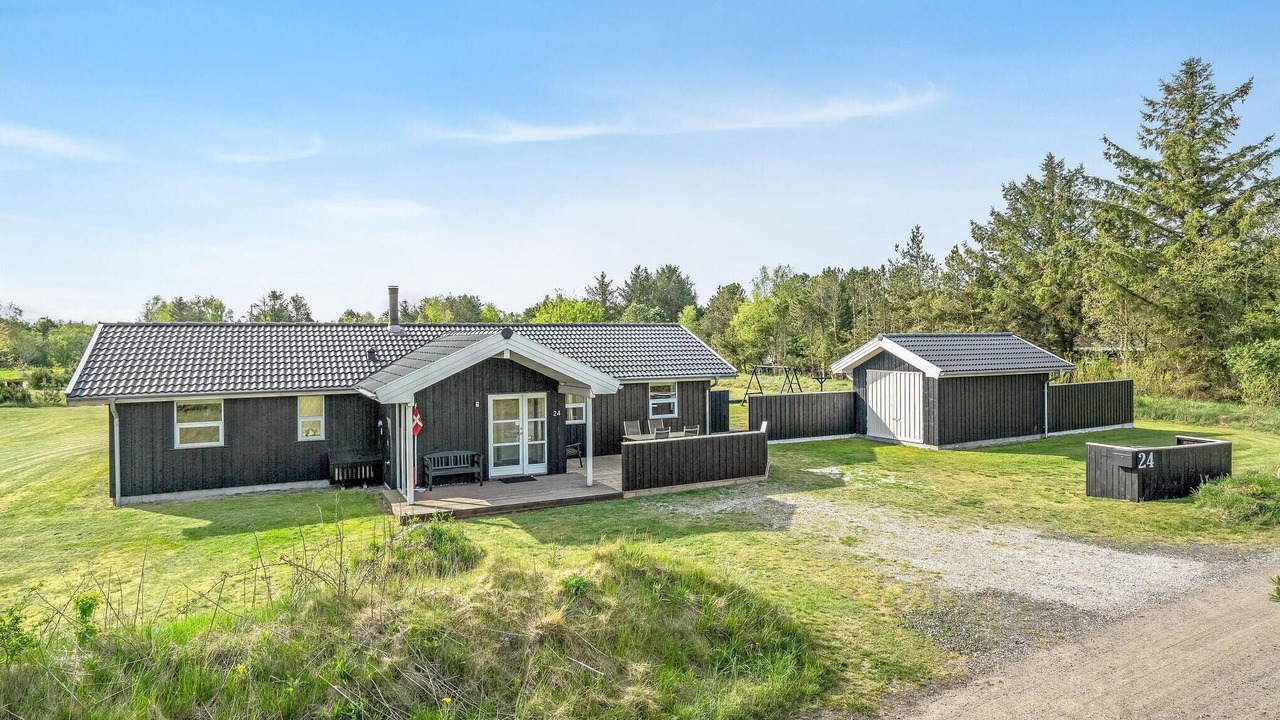 Photo of Outdoor in Bratten Strand