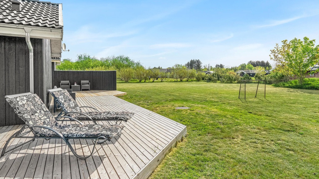 Photo of Outdoor in Bratten Strand