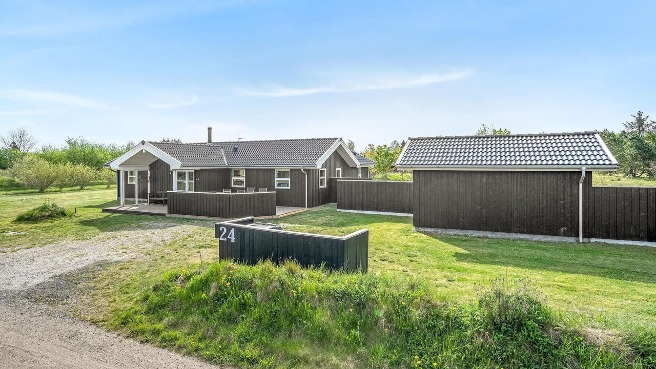 Photo of Outdoor in Bratten Strand