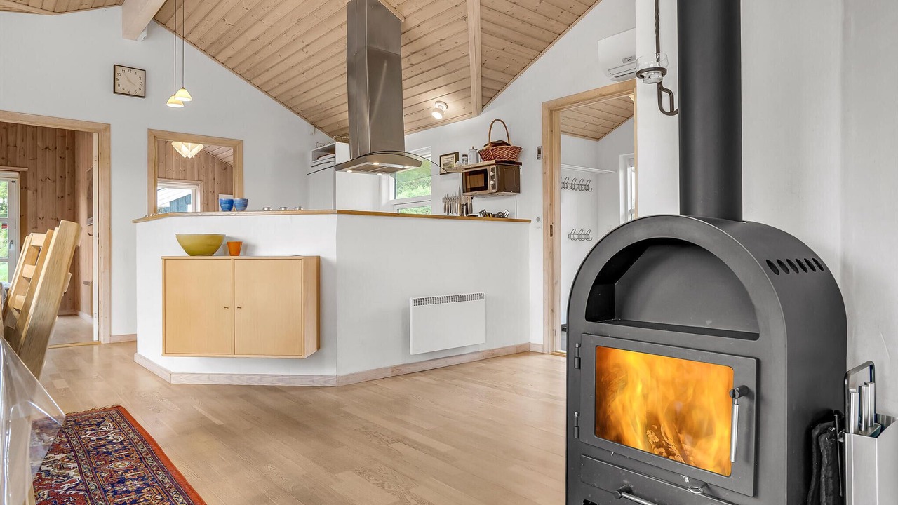 Photo of Bedroom in Bratten Strand