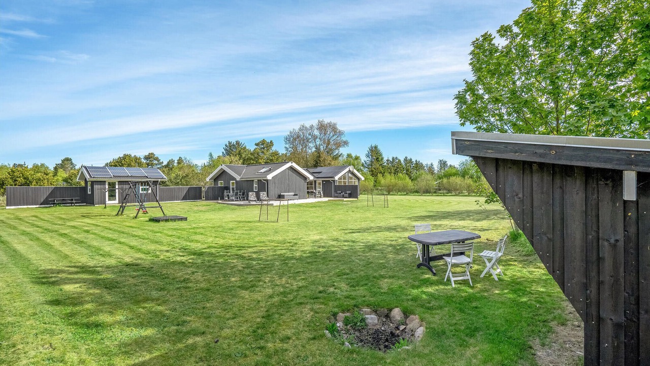 Photo of Outdoor in Bratten Strand