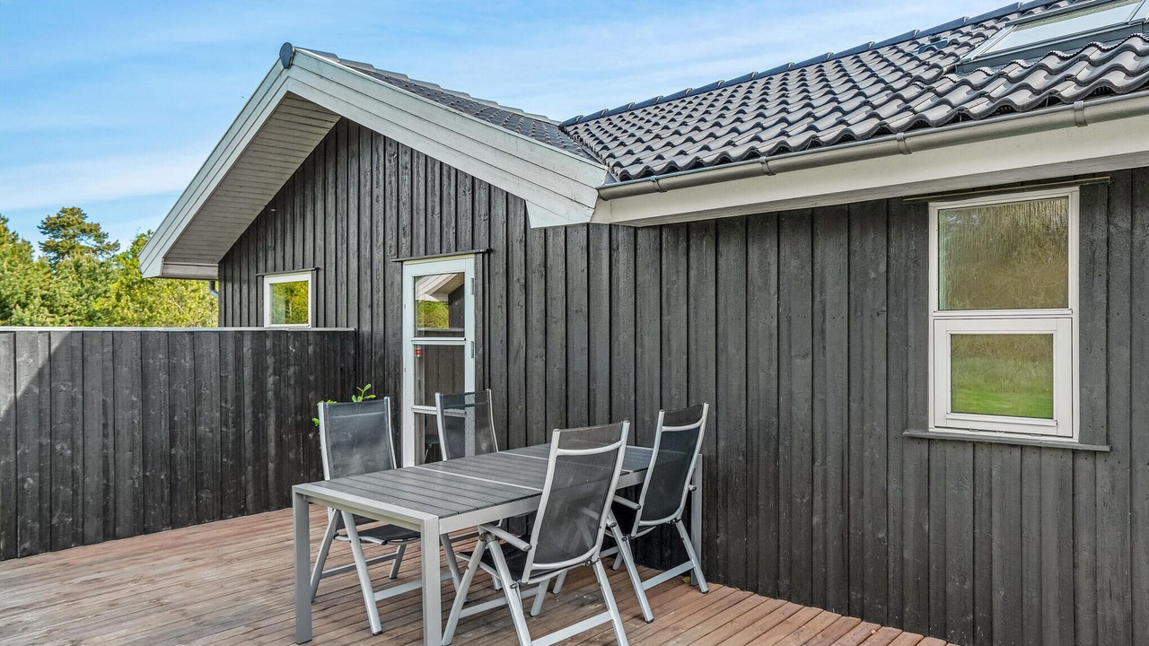 Photo of Outdoor in Bratten Strand