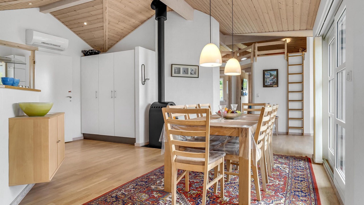 Photo of Bedroom in Bratten Strand