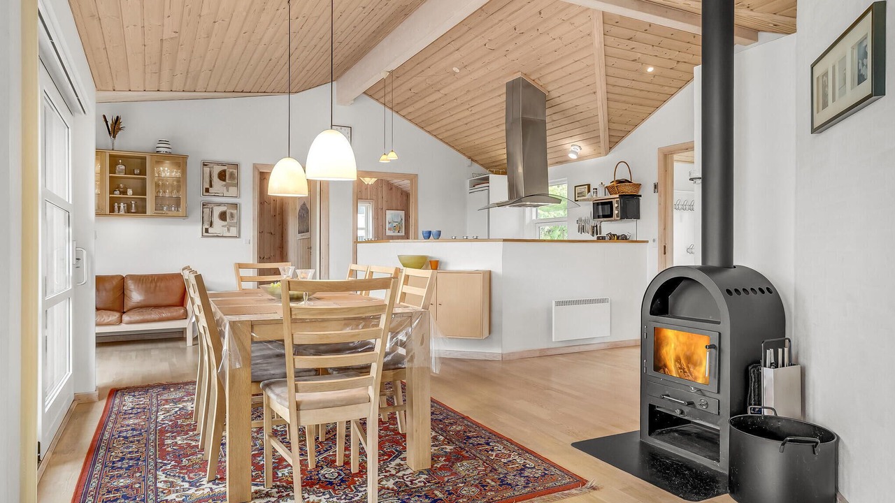 Photo of Bedroom in Bratten Strand