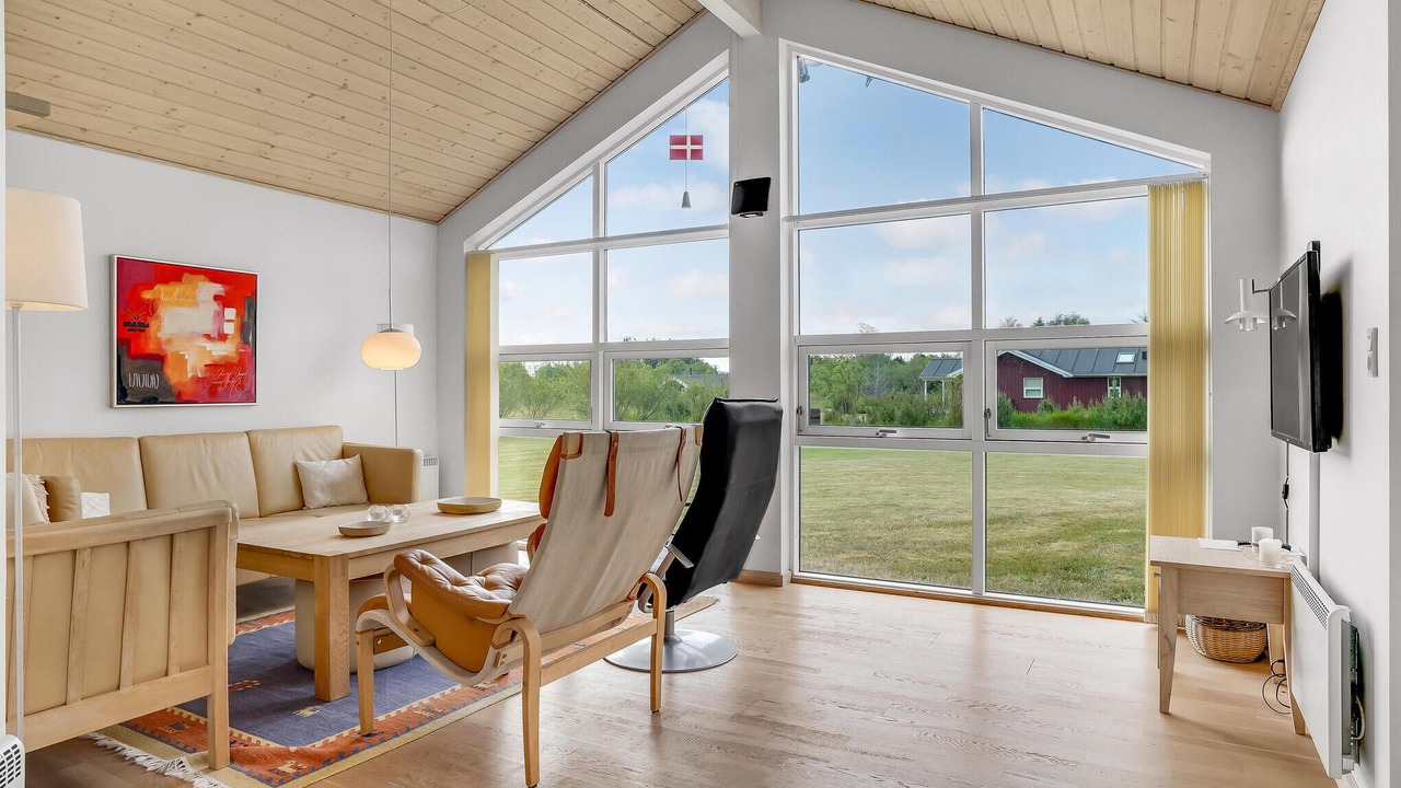Photo of Bedroom in Bratten Strand