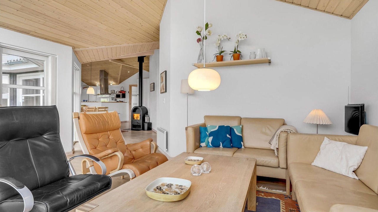 Photo of Bedroom in Bratten Strand