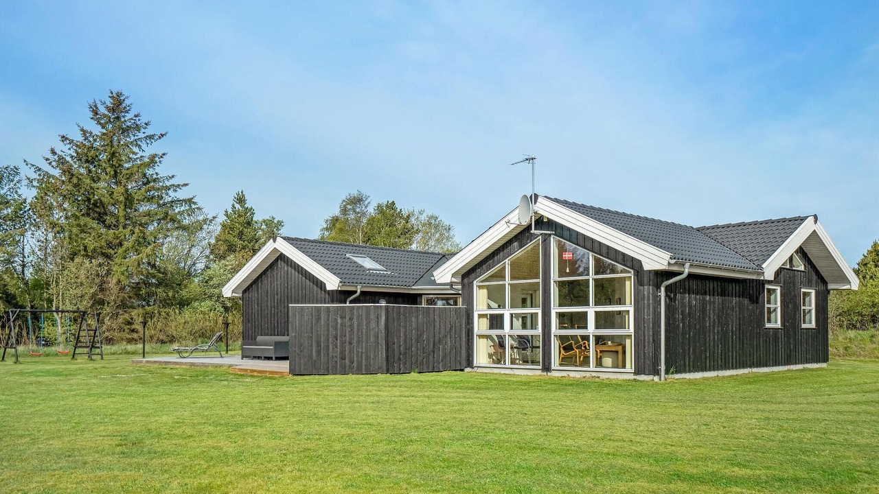 Photo of Outdoor in Bratten Strand