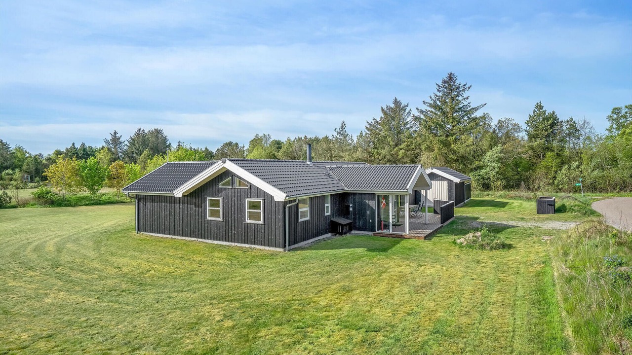 Photo of Outdoor in Bratten Strand