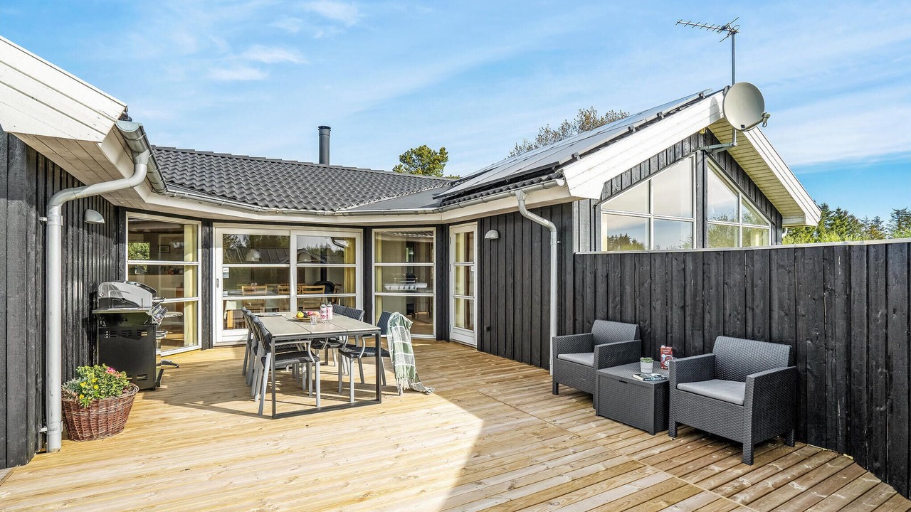 Photo of Outdoor in Bratten Strand