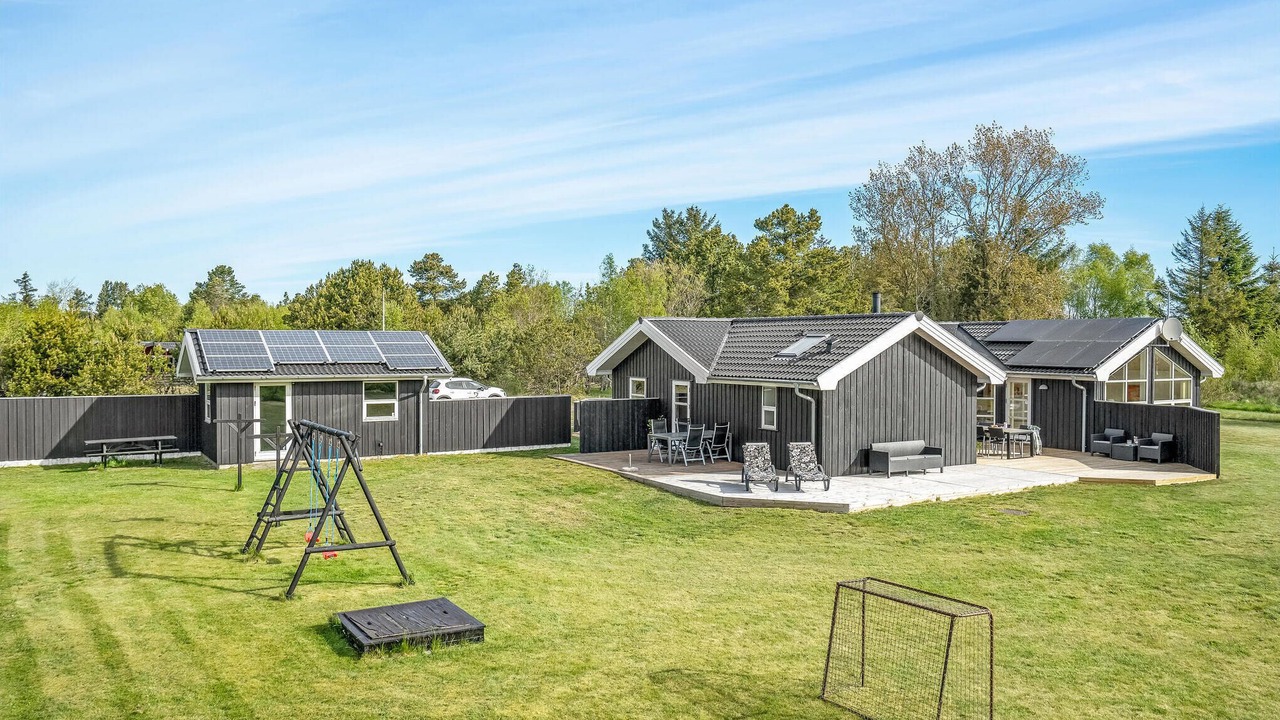 Photo of Outdoor in Bratten Strand