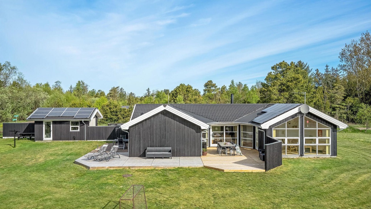 Photo of Outdoor in Bratten Strand