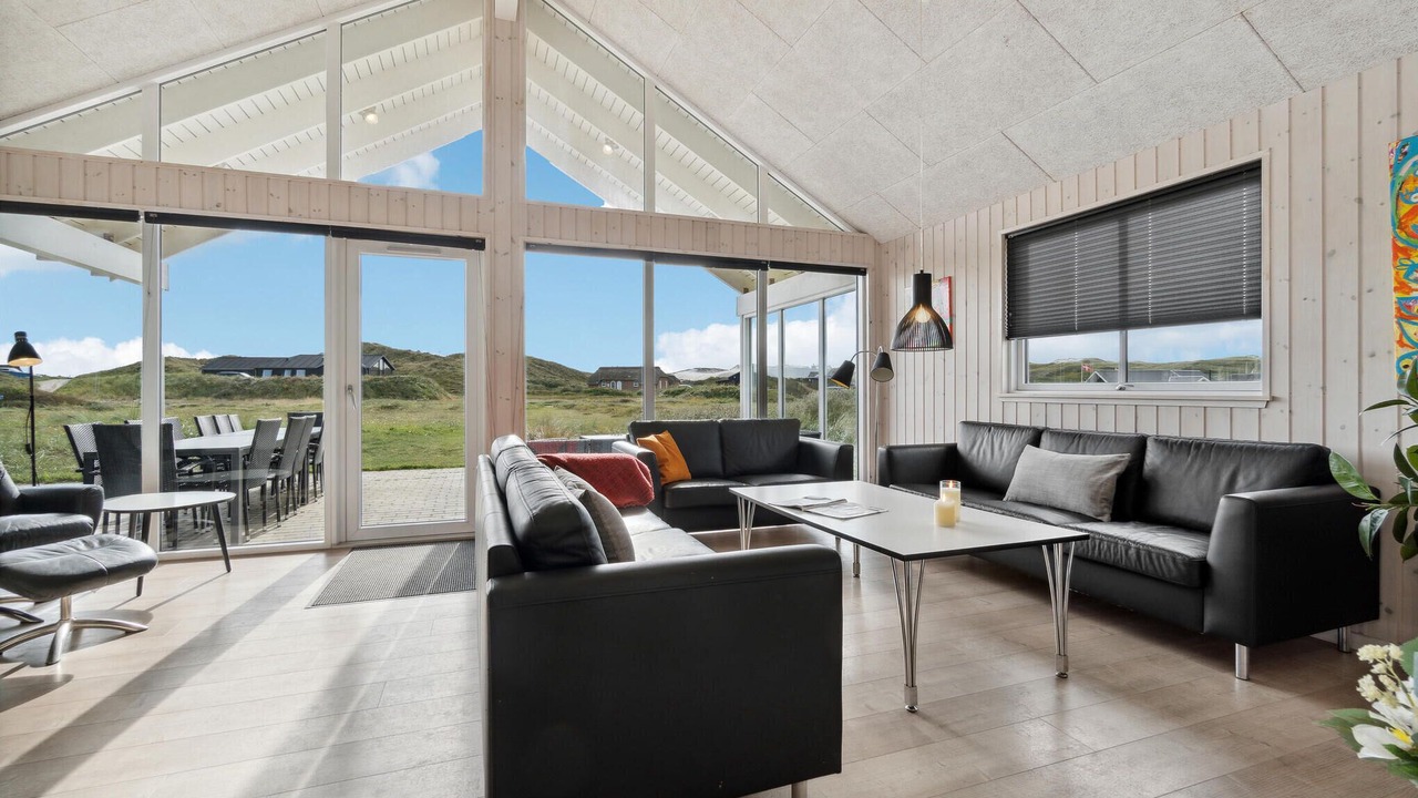 Photo of Bedroom in Haurvig