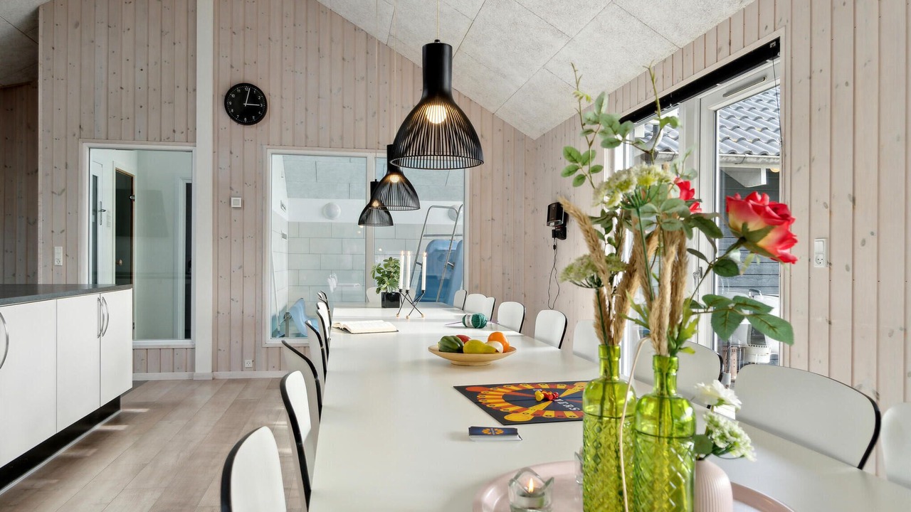 Photo of Bedroom in Haurvig