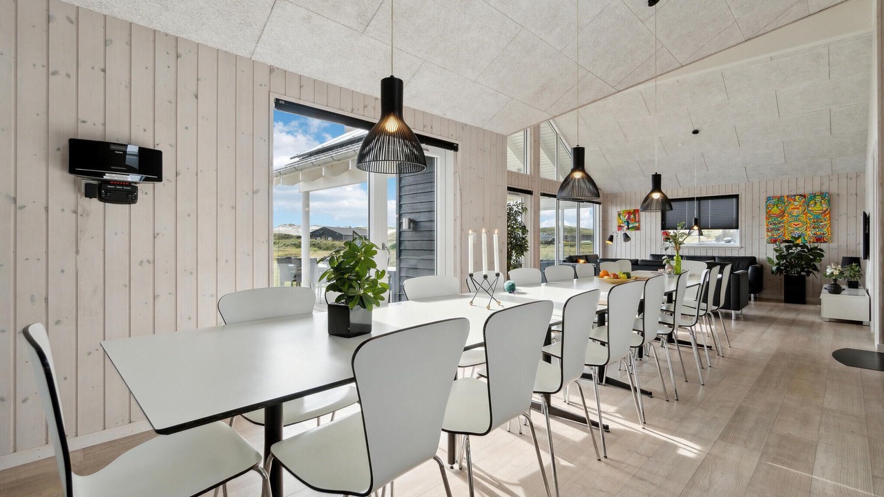 Photo of Bedroom in Haurvig