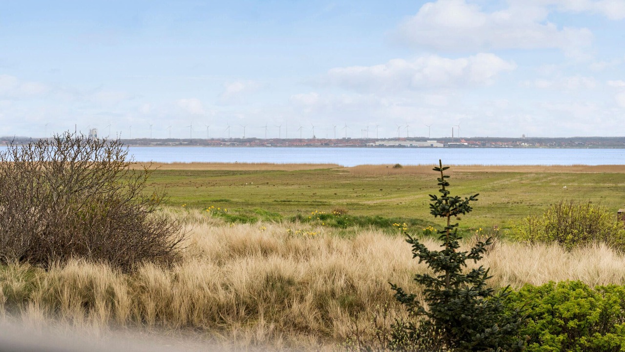 Photo of Bedroom in Klegod Strand
