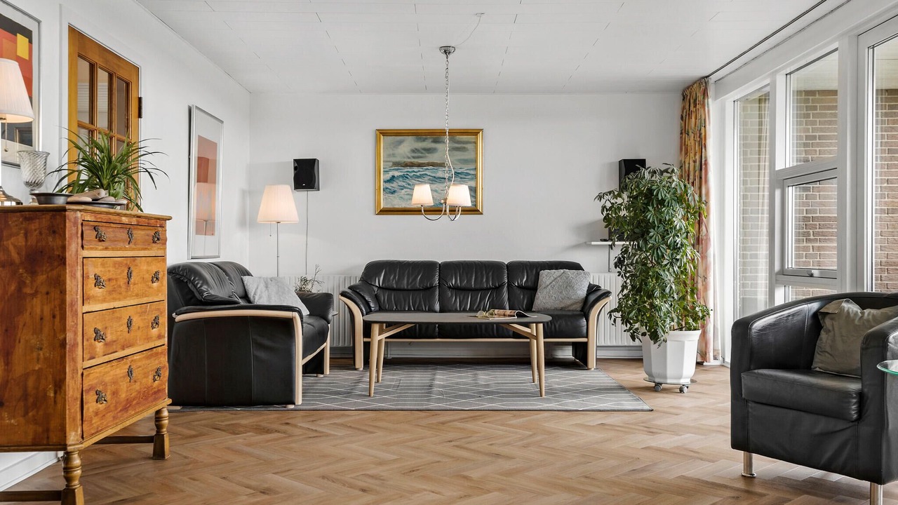 Photo of Bedroom in Klegod Strand