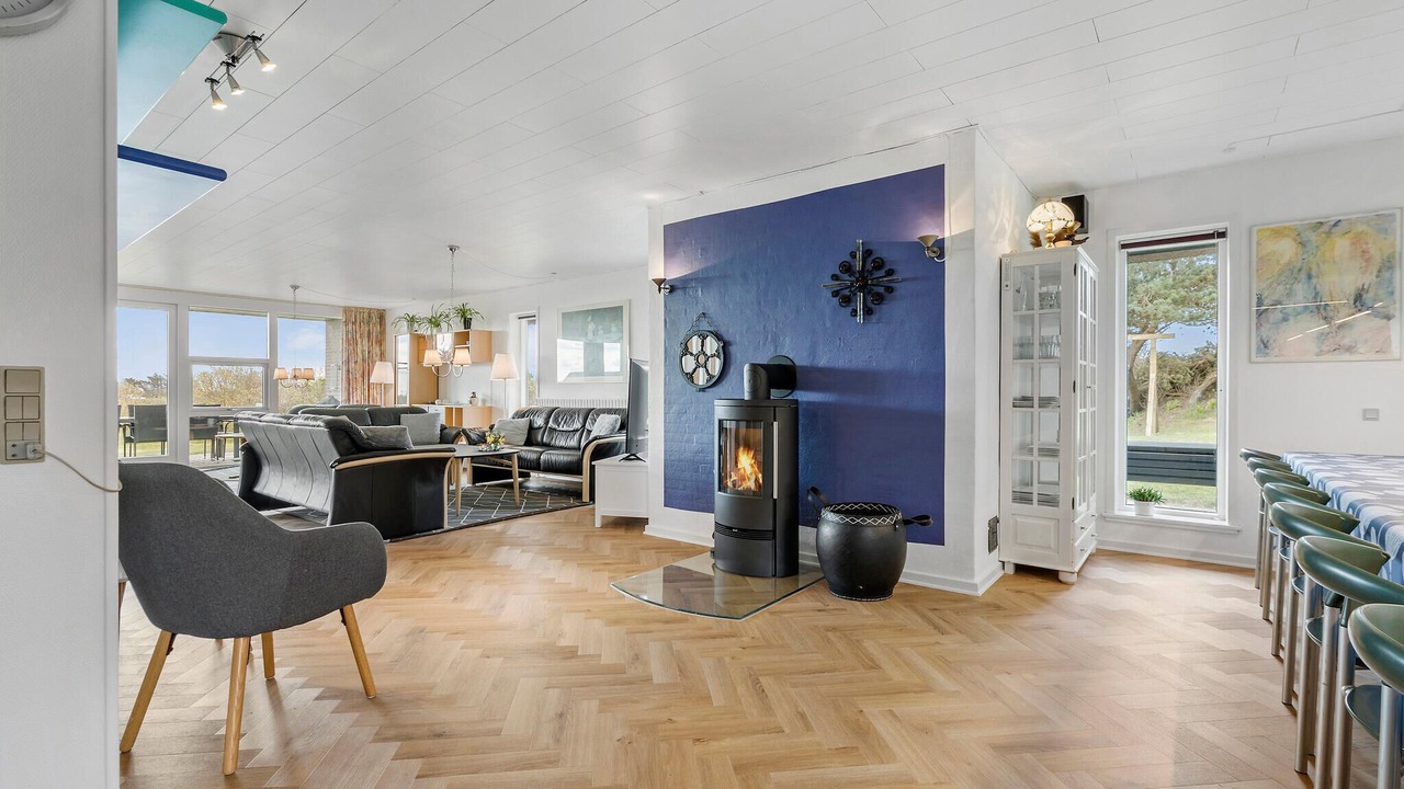 Photo of Bedroom in Klegod Strand