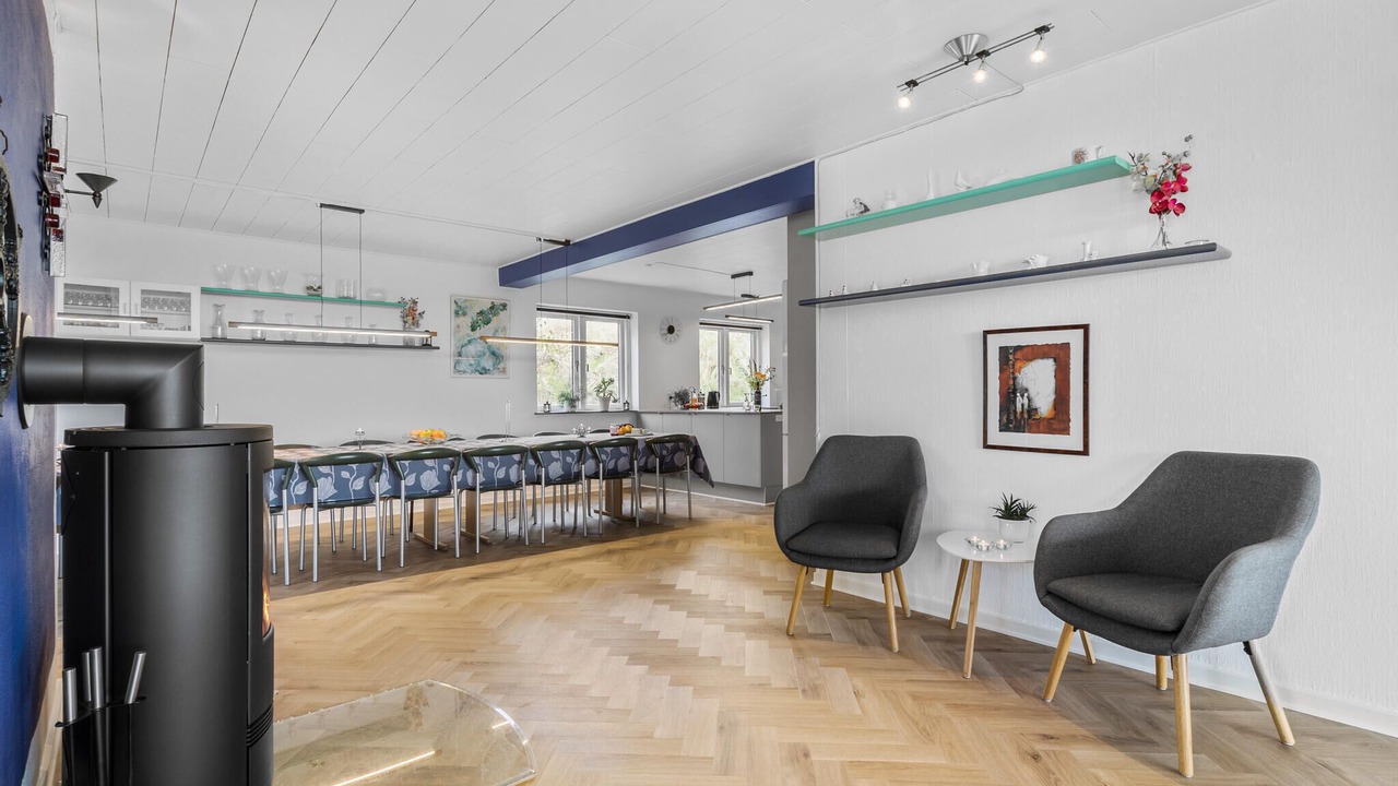 Photo of Bedroom in Klegod Strand