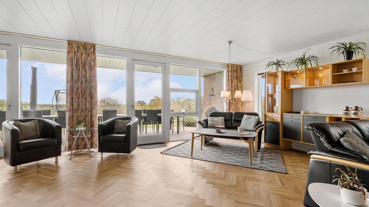 Photo of Bedroom in Klegod Strand