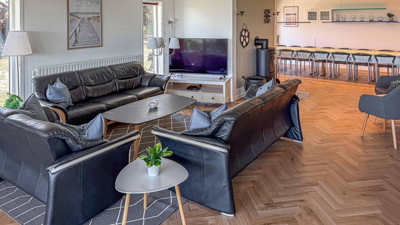 Photo of Bedroom in Klegod Strand