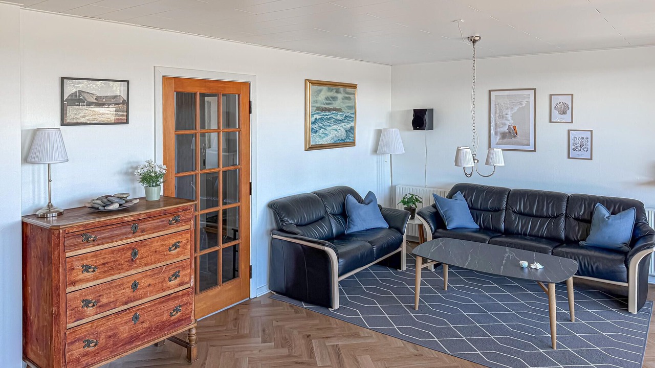 Photo of Bedroom in Klegod Strand