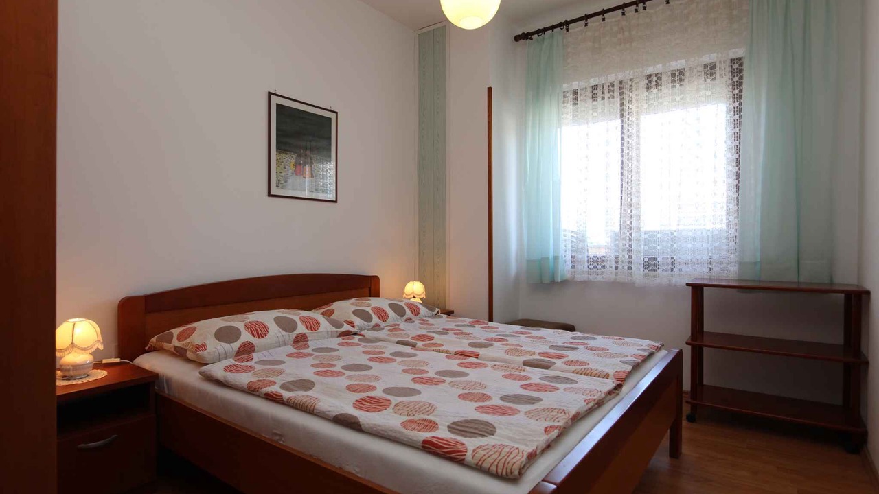 Photo of Bedroom in Silo