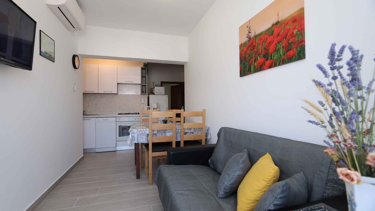 Photo of Livingroom in Silo