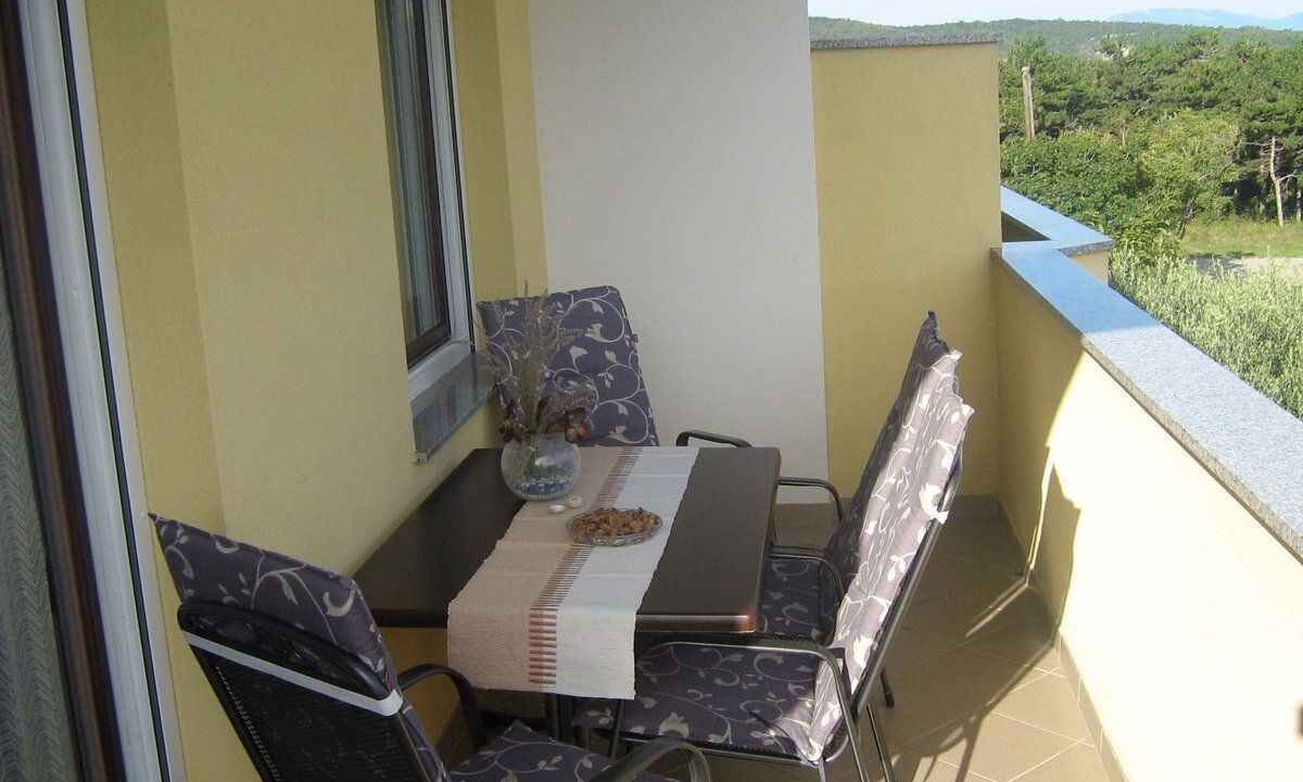 Photo of Patio Balcony in Silo