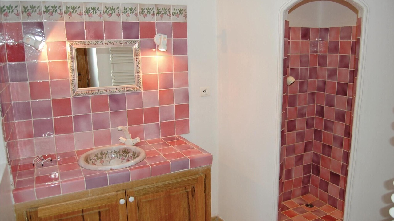 Photo of Bathroom in Sainte-Croix-a-Lauze