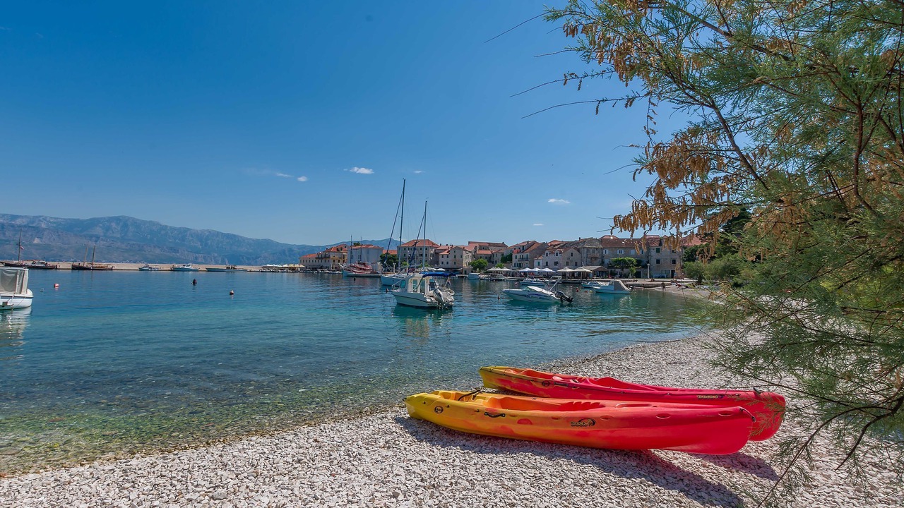 Photo of Others in Milna (Brac)